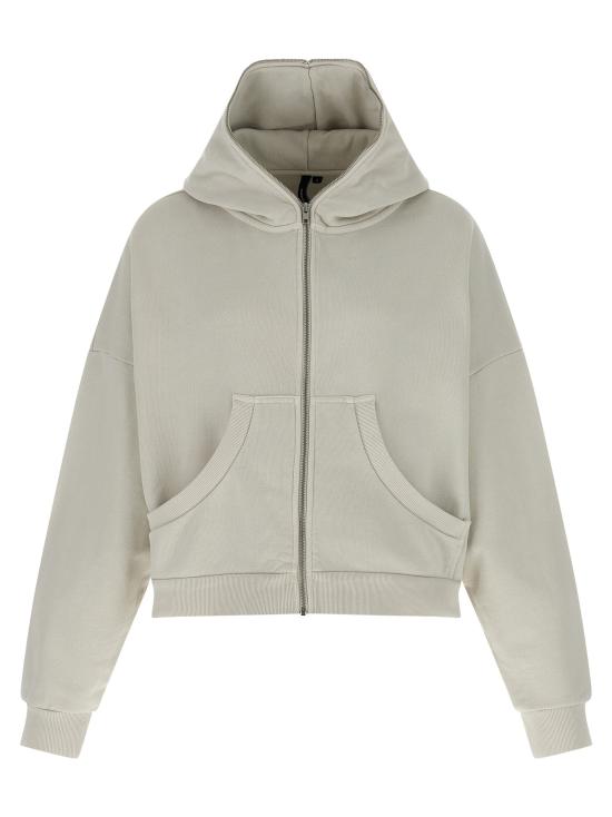 25FW 엔타이어 스튜디오 후드 티셔츠 ES2202RIRI