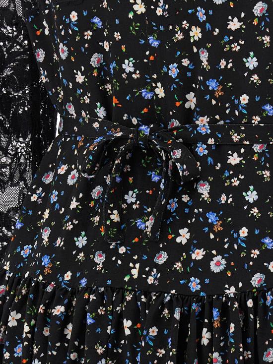 25FW 파코라반 숏 원피스 25AJRO137PA0170P001 - PACO RABANNE