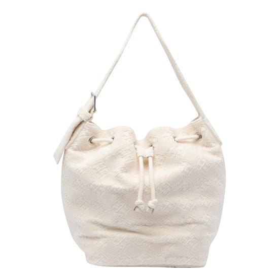 25FW 토리버치 숄더백 169128 100 White