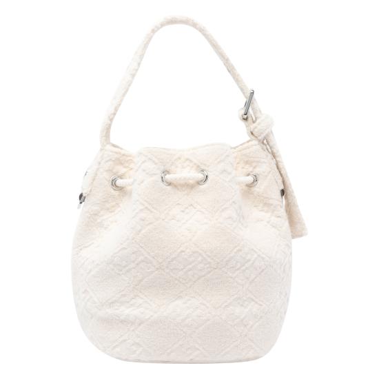 25FW 토리버치 숄더백 169133 100 White - TORY BURCH