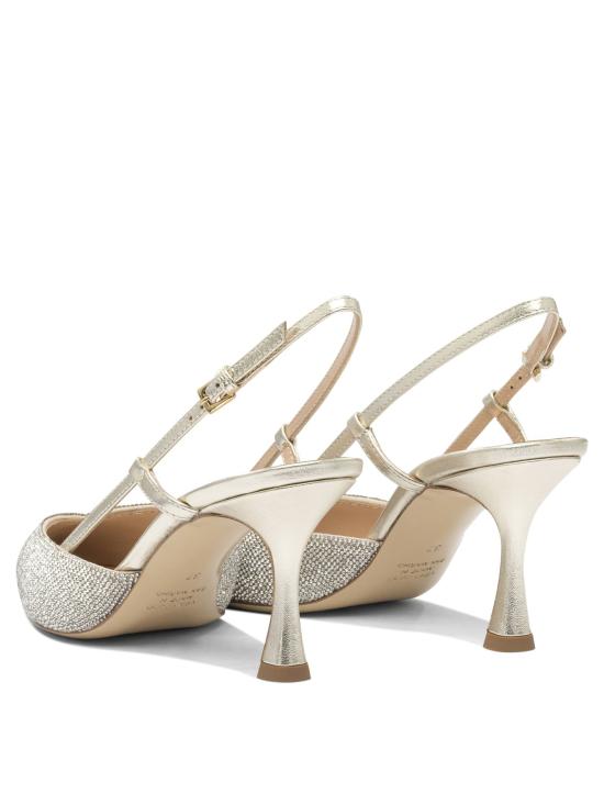 25FW 니나리루 힐/펌프스 351247M733NAPPAPLATINOCH - NINALILOU