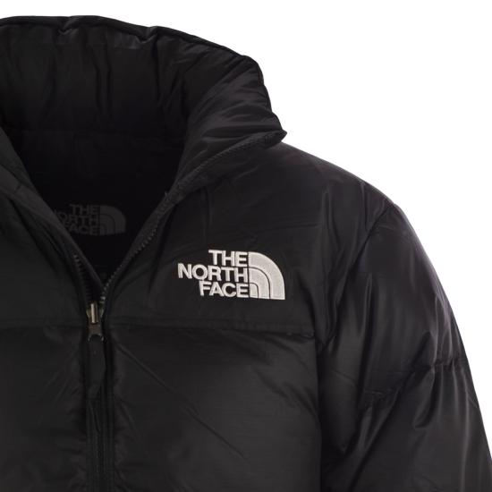 25FW 노스페이스 1996 RETRO 레트로 눕시 자켓  NF0A3C8D BLACK - NORTH FACE