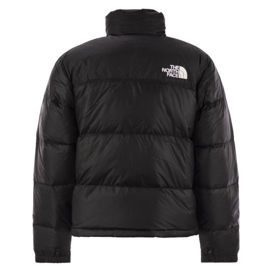 25FW 노스페이스 1996 RETRO 레트로 눕시 자켓  NF0A3C8D BLACK - NORTH FACE