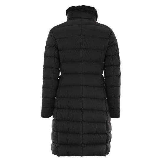 25FW 무레르 롱패딩 MODGI300005 BLACK - MOORER