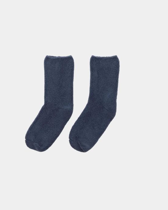  베이스레인지 양말 Baserange 버클 오버앵클 - BASERANGE