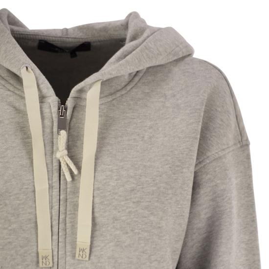 25FW 위켄드막스마라 자켓 2525926031600 GREY - WEEKEND MAX MARA