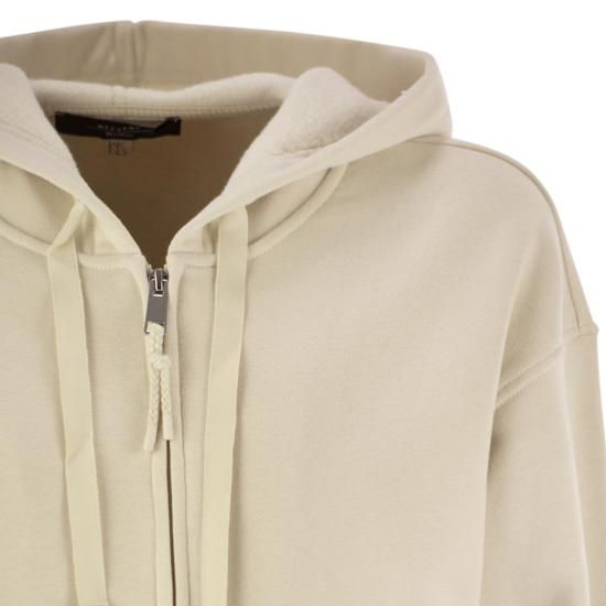 25FW 위켄드막스마라 스웨터 2525926031600 IVORY - WEEKEND MAX MARA