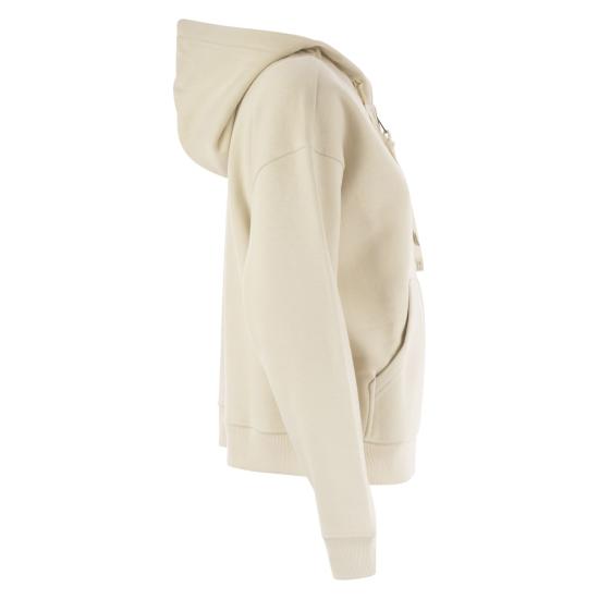 25FW 위켄드막스마라 스웨터 2525926031600 IVORY - WEEKEND MAX MARA
