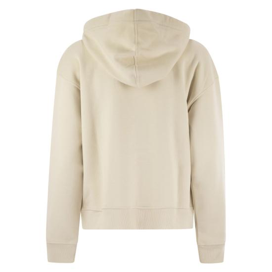 25FW 위켄드막스마라 스웨터 2525926031600 IVORY - WEEKEND MAX MARA