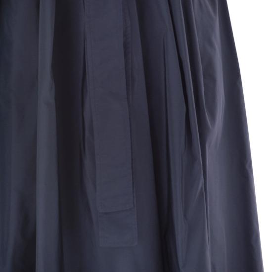 25FW 위켄드막스마라 스커트 2525106031600 BLUE - WEEKEND MAX MARA