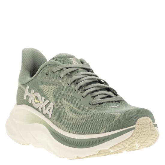 25FW 호카 클리프톤 10 1162030 GREEN - HOKA