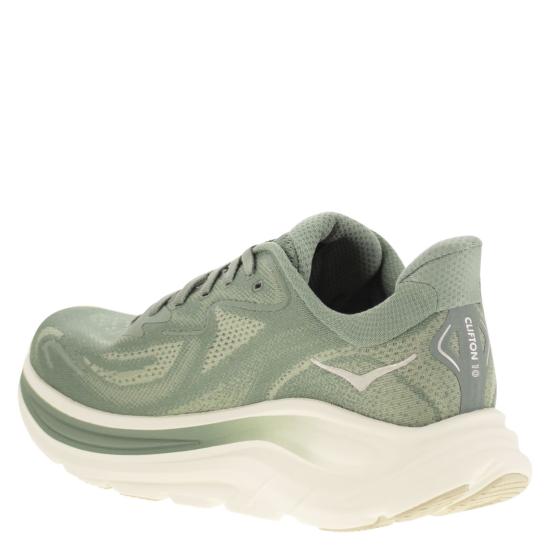 25FW 호카 클리프톤 10 1162030 GREEN - HOKA