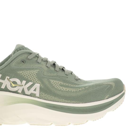 25FW 호카 클리프톤 10 1162030 GREEN - HOKA