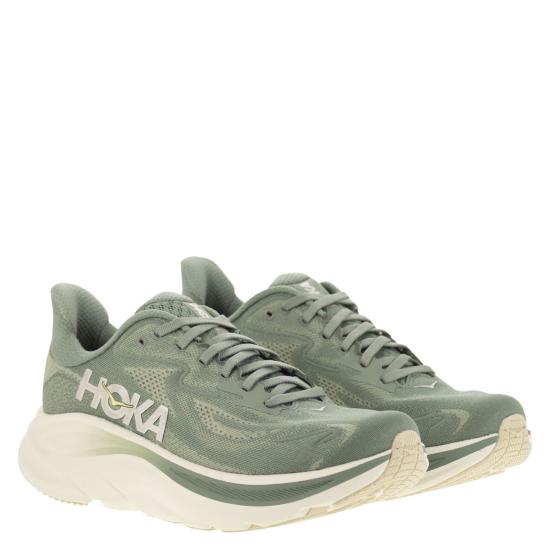 25FW 호카 클리프톤 10 1162030 GREEN - HOKA