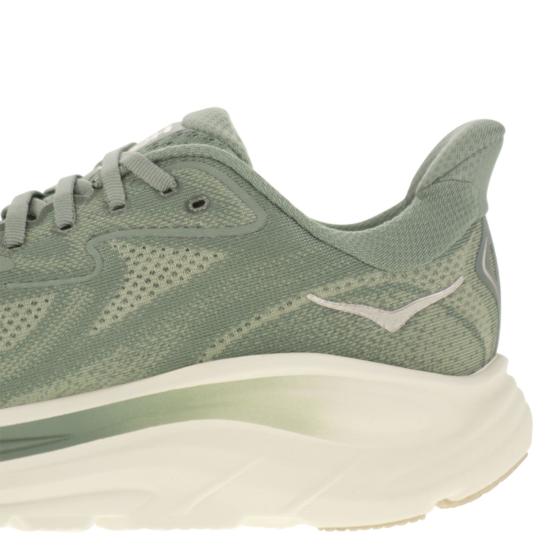 25FW 호카 클리프톤 10 1162030 GREEN - HOKA
