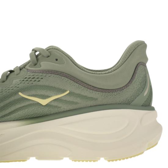 25FW 호카 본디 9 스니커즈 1162011 GREEN - HOKA