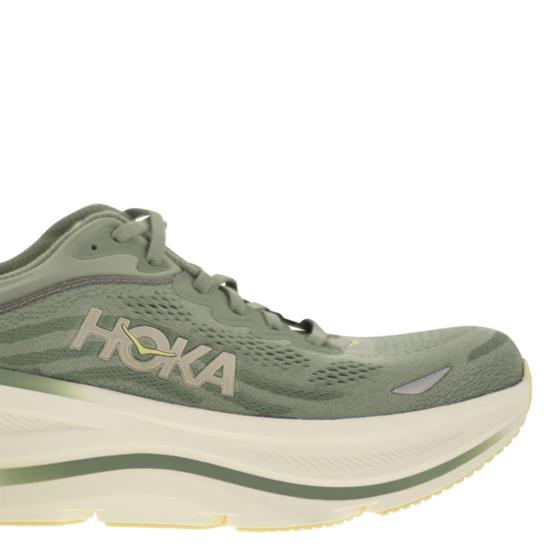25FW 호카 본디 9 스니커즈 1162011 GREEN - HOKA