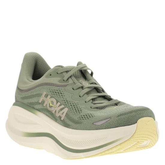 25FW 호카 본디 9 스니커즈 1162011 GREEN - HOKA