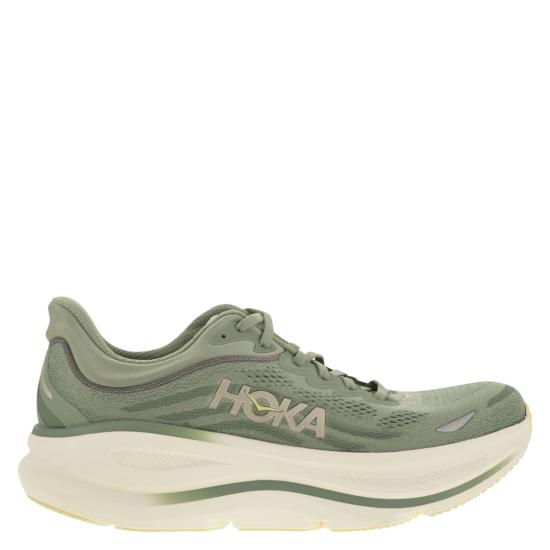 25FW 호카 본디 9 스니커즈 1162011 GREEN