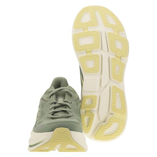 25FW 호카 본디 9 스니커즈 1162011 GREEN - HOKA