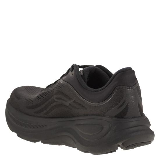 25FW 호카 본디 9 스니커즈 1162011 BLACK - HOKA