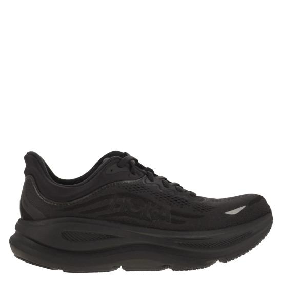 25FW 호카 본디 9 스니커즈 1162011 BLACK