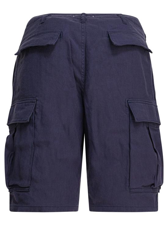 25SS 논네이티브 숏팬츠 NNP4622DKNAVY - NONNATIVE