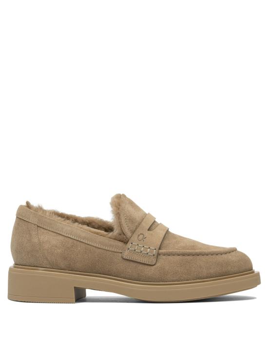 25FW 지안비토로시 로퍼 G2535820GOMCAMELCAMEL