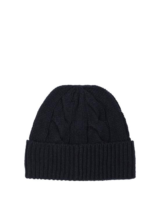 25FW 폴로 랄프로렌 이어플랩 캡 455981433002NAVY - POLO RALPH LAUREN