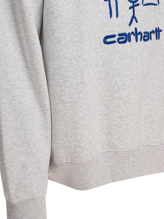 25FW 칼하트 WIP 긴팔 티셔츠 I03519933LXX03 - CARHARTT WIP