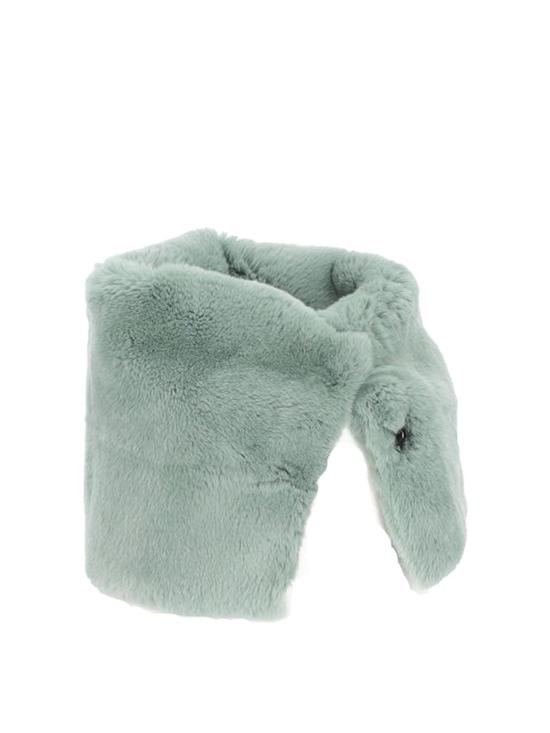 26SS 안티파스티 머플러/스카프 KU57RMINT Light Green