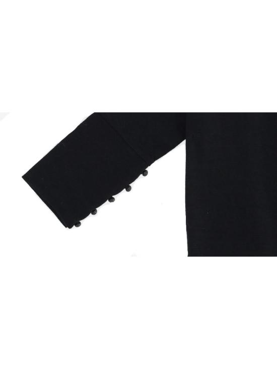 26FW 안티파스티 반팔 티셔츠 KNT210BBLACK - ANTIPAST