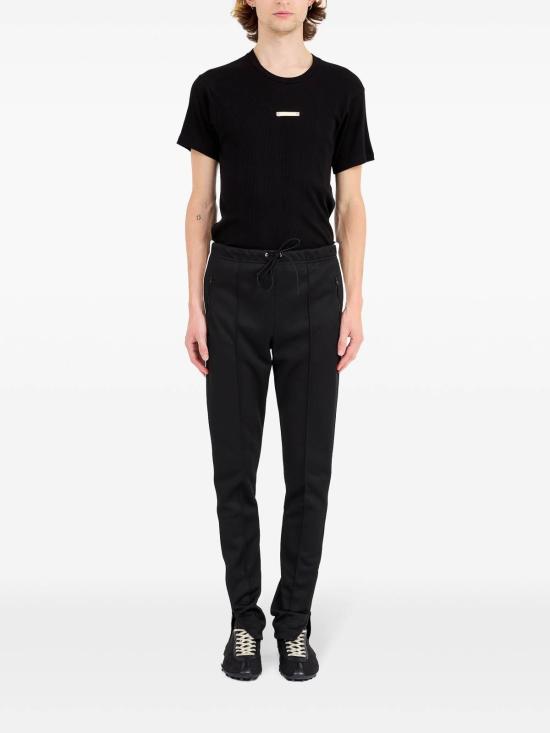  마르지엘라 레깅스 S50KA0675S23168900 Black - MAISON MARGIELA