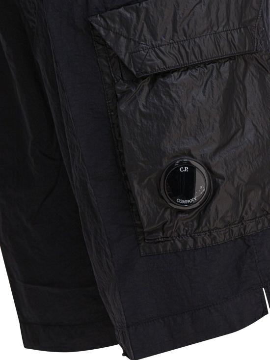 25FW 씨피 컴퍼니 스윔팬츠 18CMBW232A005991M999 - C.P. COMPANY