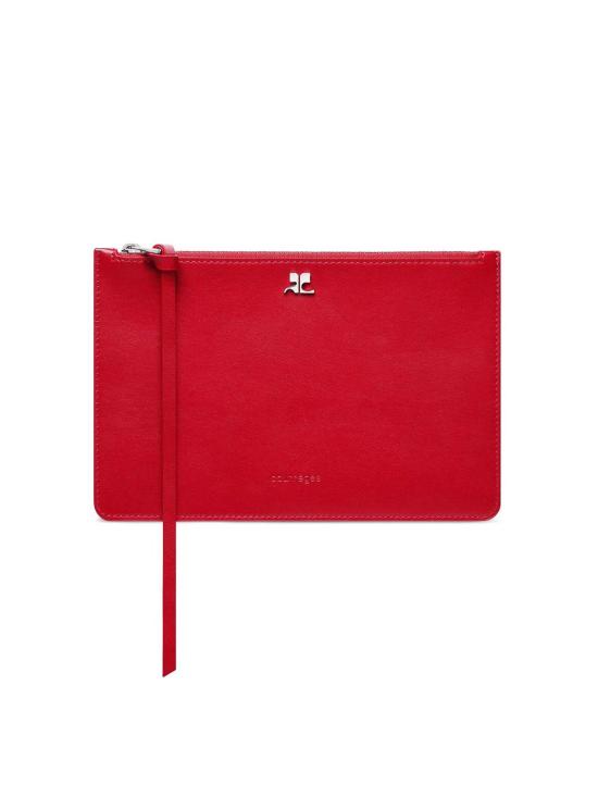  쿠레쥬 지갑 125GPM016CR00654015 Red