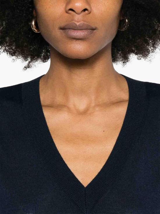 25SS 파로쉬 긴팔 티셔츠 D511668LINFA25012 Blue - PAROSH