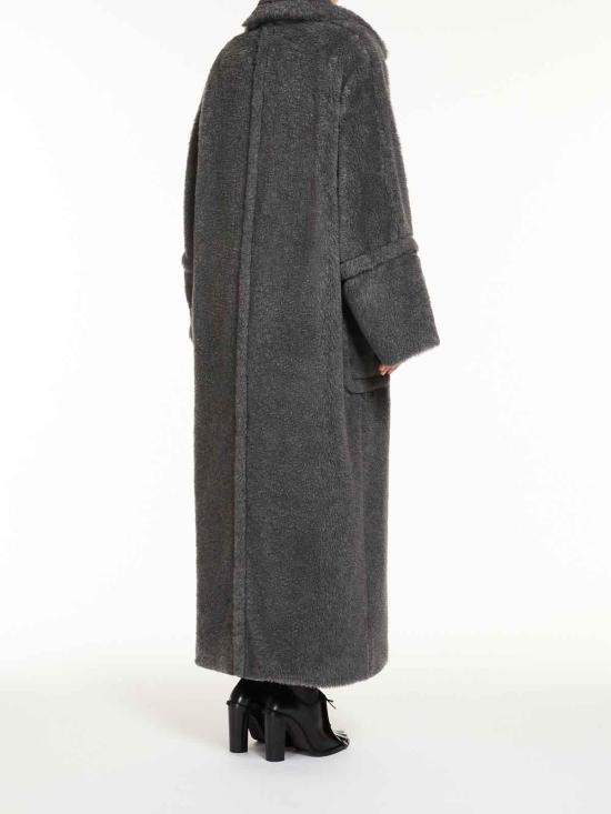 25FW 막스마라 코트 2421016313600K001 Light Blue - MAX MARA