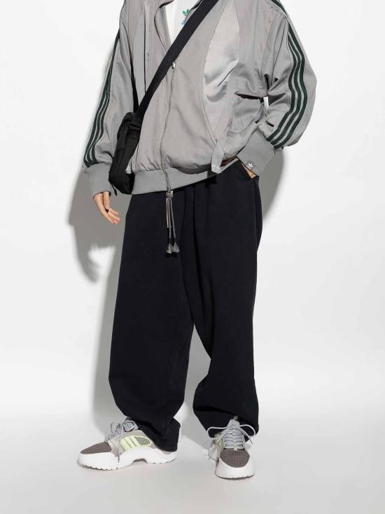  와이쓰리 스니커즈 JH9127 Grey - Y-3