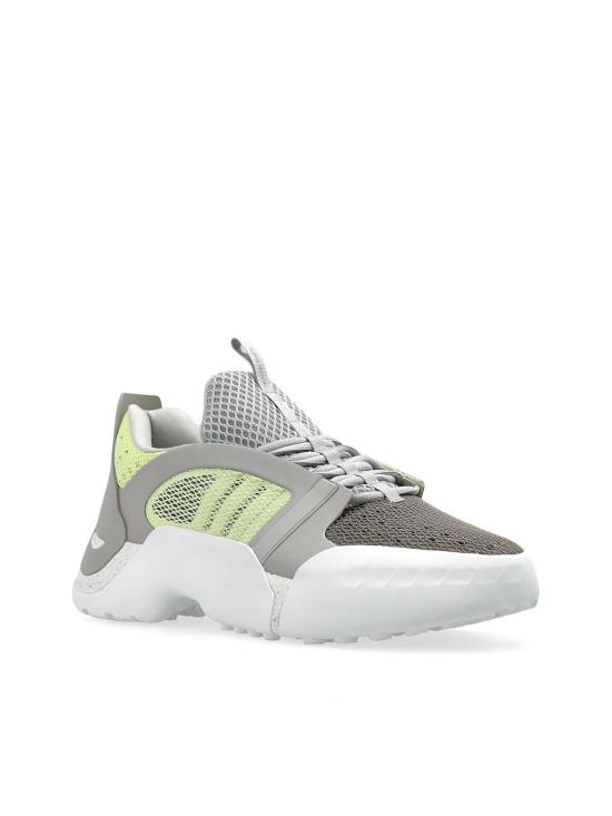  와이쓰리 스니커즈 JH9127 Grey - Y-3