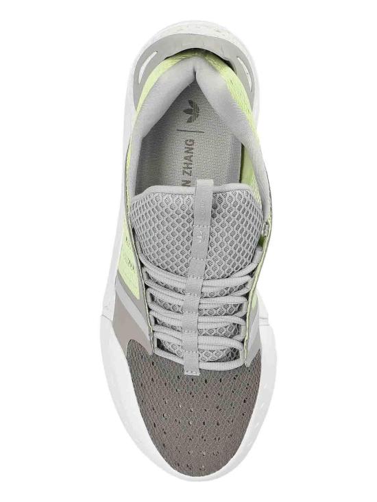  와이쓰리 스니커즈 JH9127 Grey - Y-3