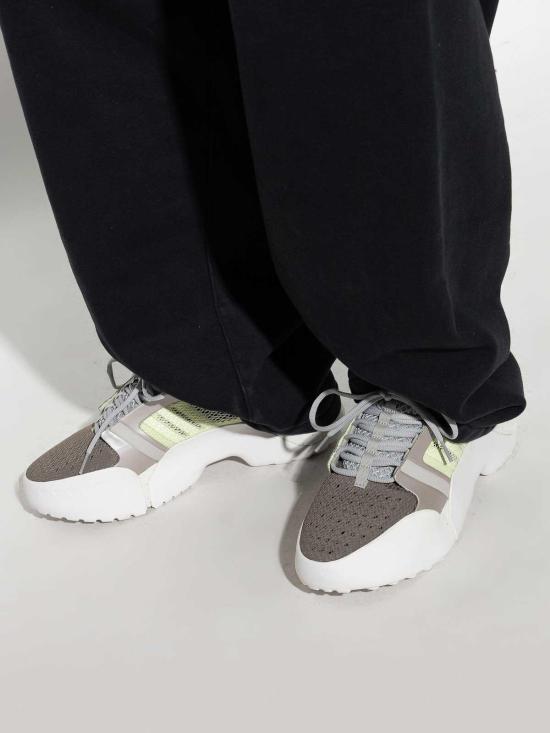  와이쓰리 스니커즈 JH9127 Grey - Y-3
