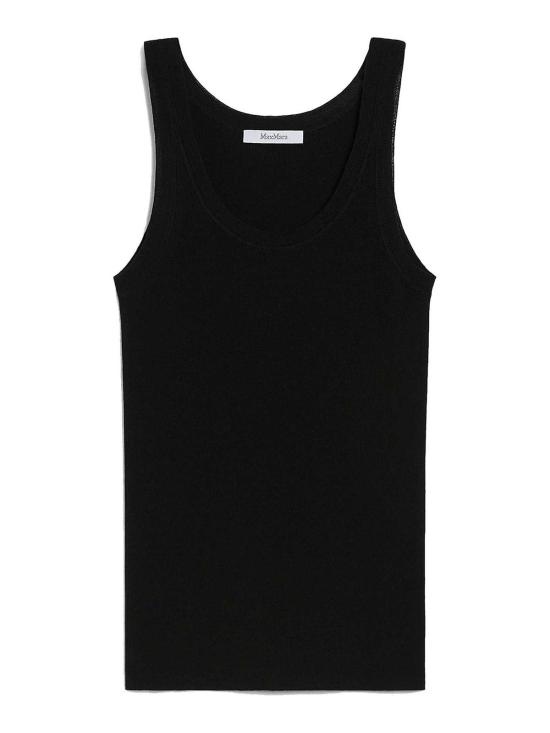  막스마라 민소매 티셔츠 2511361021600ELIADI007 Blue