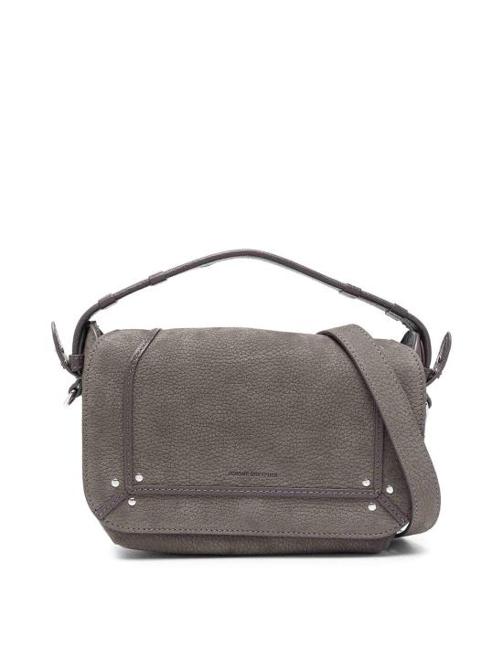  제롬 드레이퓌스 크로스백 44PEPSVEANTHRACITE Dark Grey