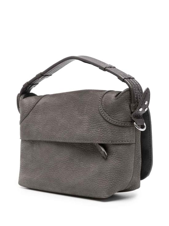  제롬 드레이퓌스 크로스백 44PEPSVEANTHRACITE Dark Grey - JEROME DREYFUSS