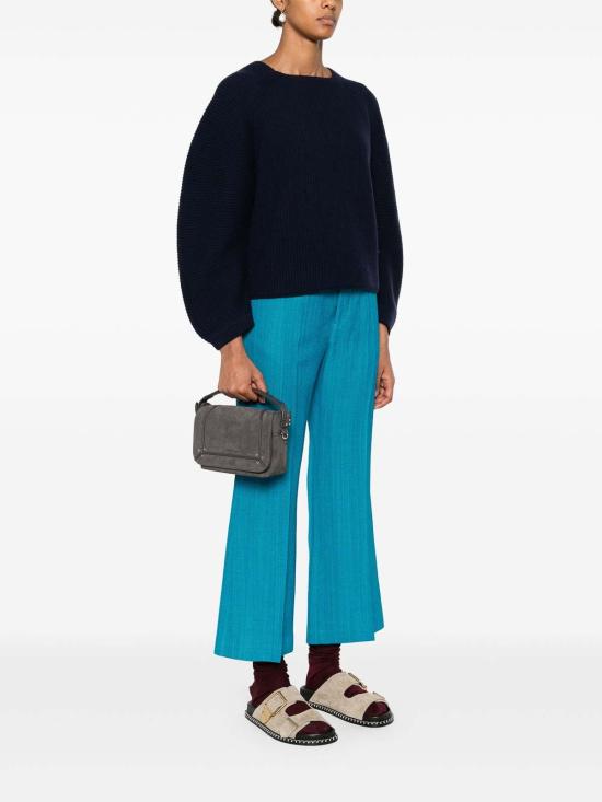  제롬 드레이퓌스 크로스백 44PEPSVEANTHRACITE Dark Grey - JEROME DREYFUSS