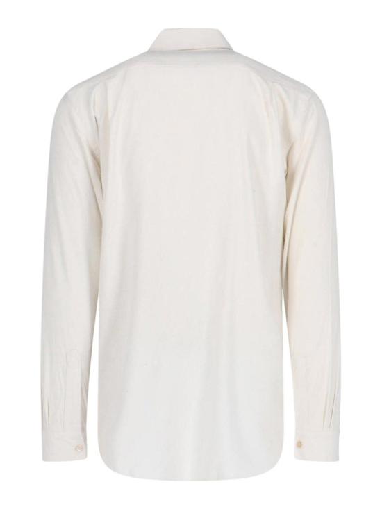  아워레가시 긴팔 셔츠 COCSWSWHITESILK White - OUR LEGACY