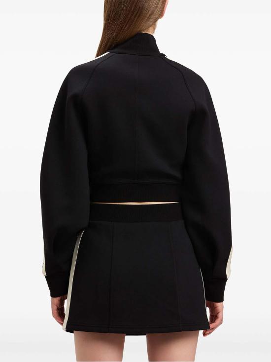  팜앤젤스 자켓 PWEA127S25FAB0011003 Black - PALM ANGELS