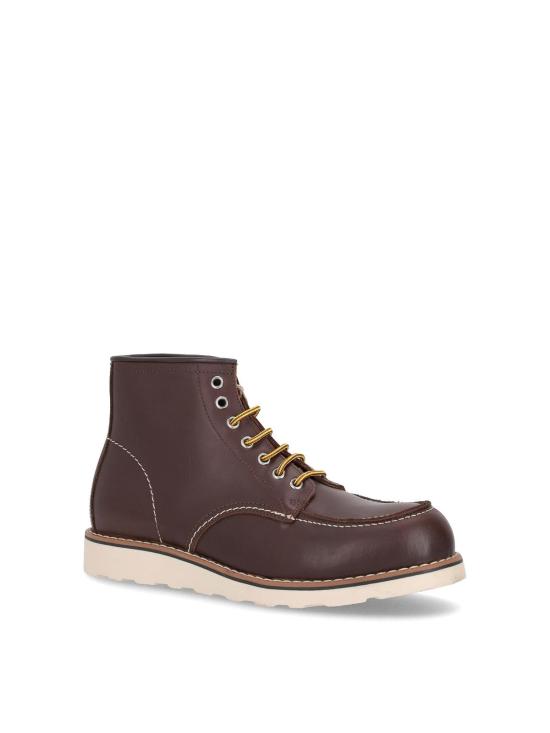25FW THE BEKK 부츠 1919RODEOTMORO Dark Brown - OTHER BRANDS