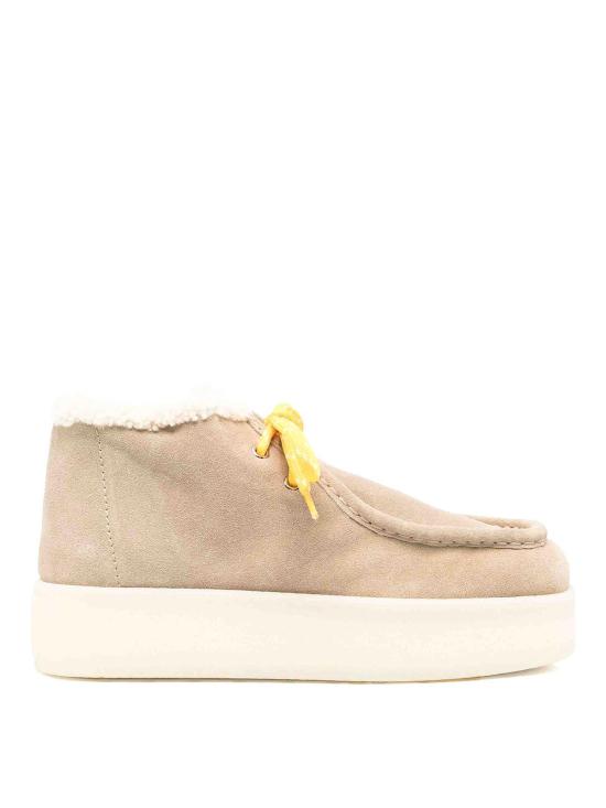  미우미우 부츠 5T263EFD045X0OF0379 Beige