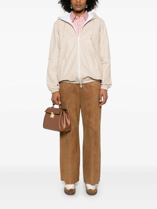 26SS 파로쉬 자켓 D431707MITRA038 Light Pink - PAROSH